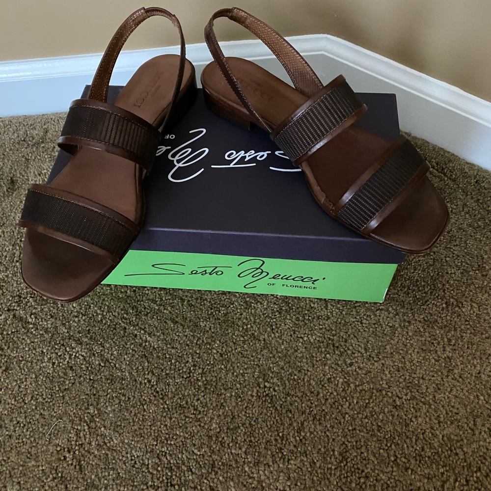 Shoes - Picture 7 of 16